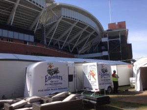 Portaloo Hire