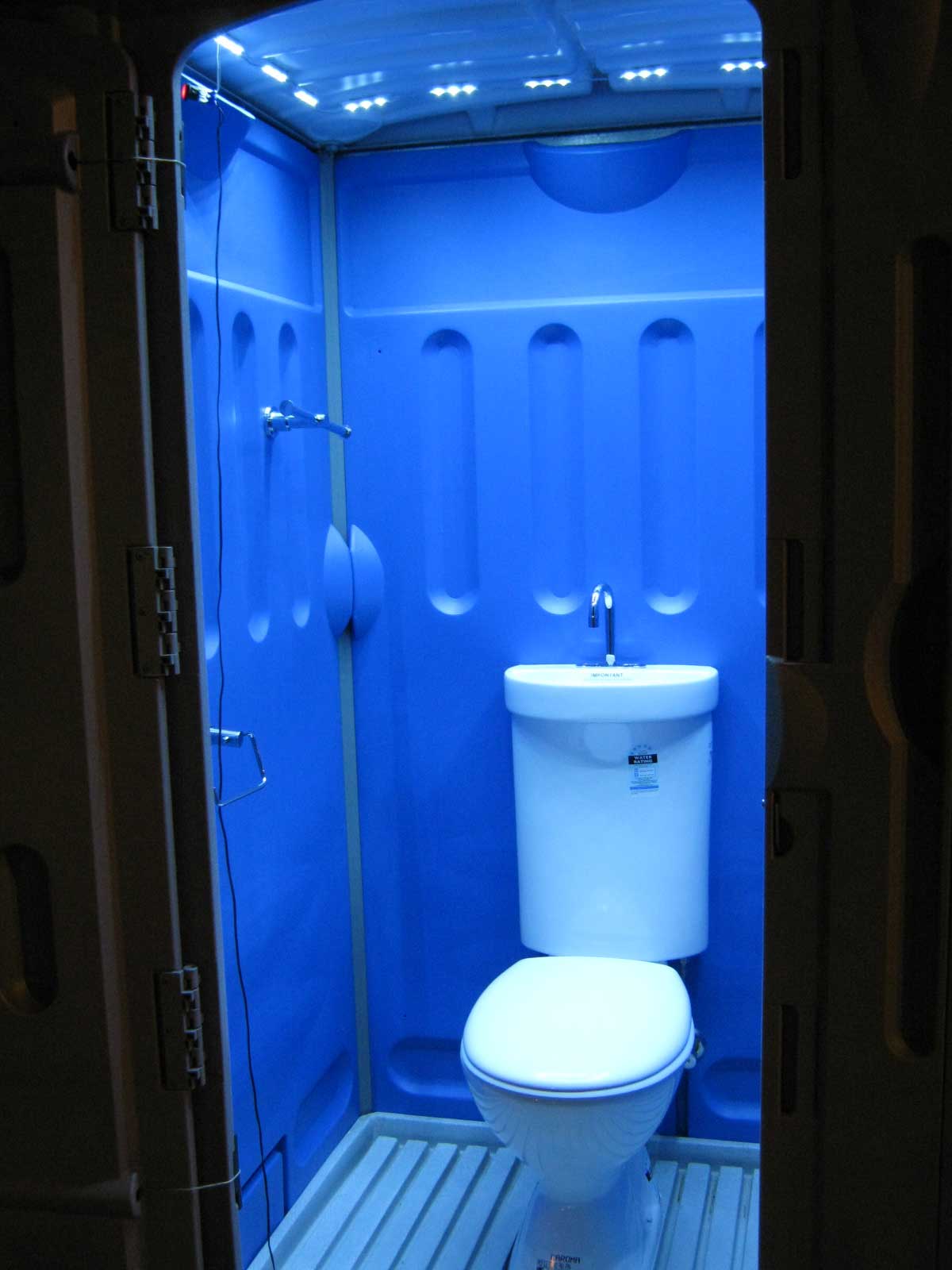 Modular Bathrooms and Toilets For Sale - Flat Packs