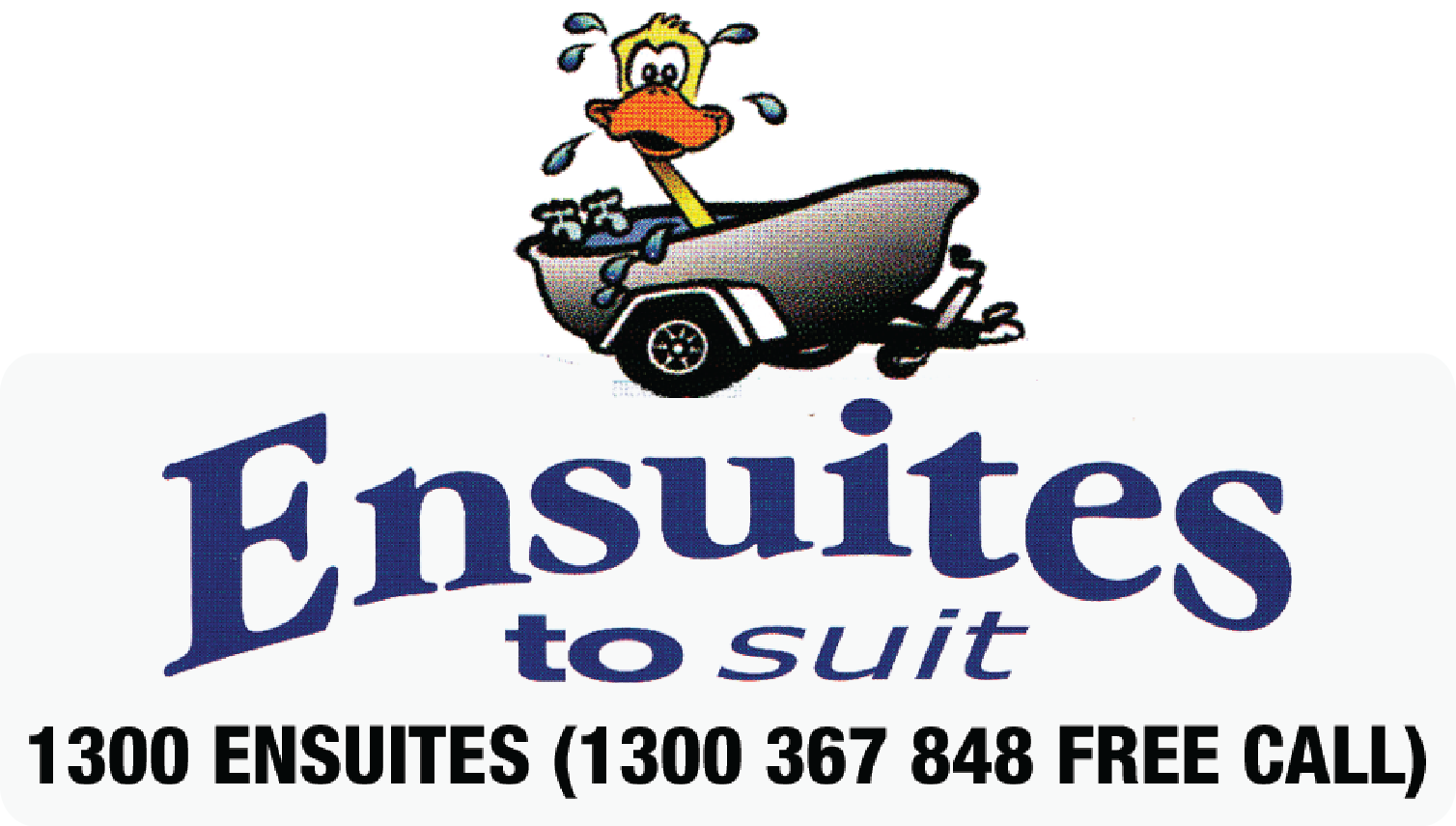 Ensuites To Suit